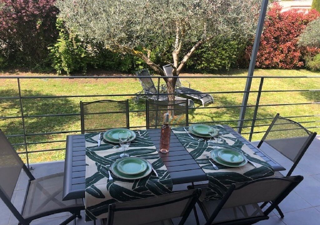 Photo of Outdoor in Moussac