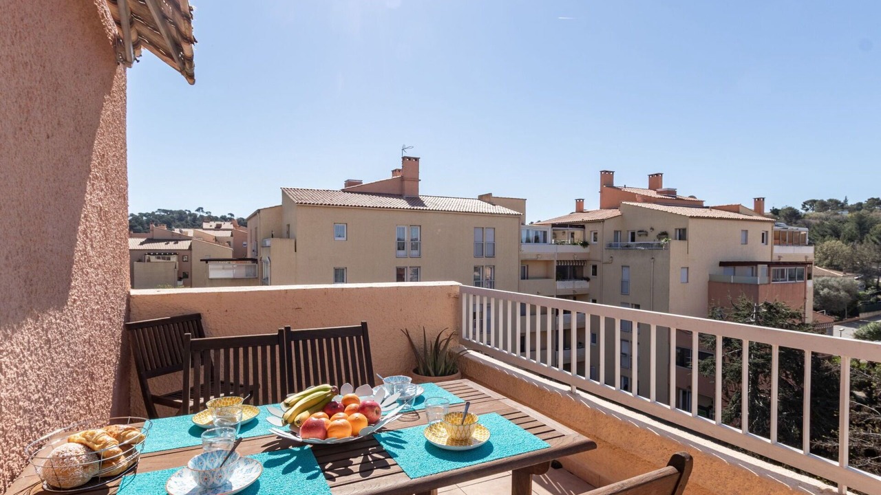 Photo of Outdoor in Le Pradet