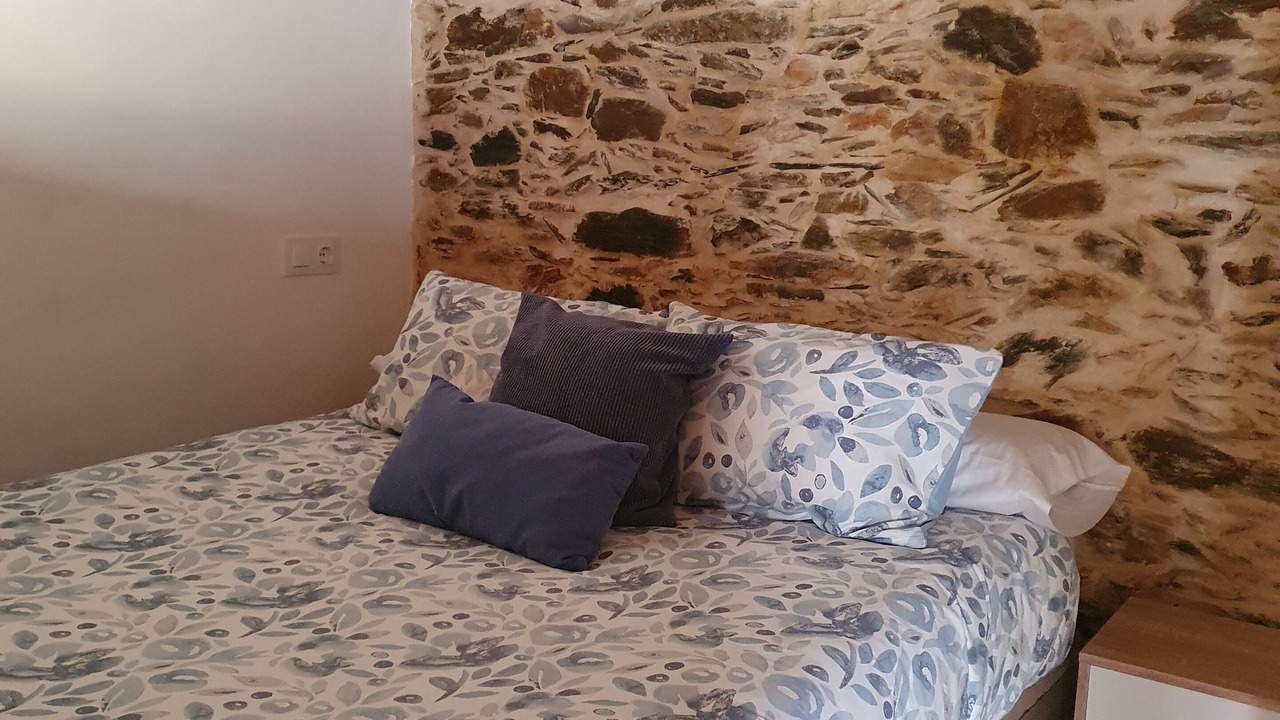 Photo of Bedroom in Torrejon El Rubio