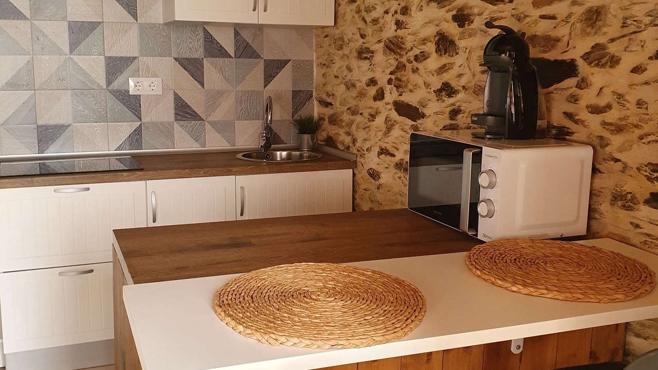 Photo of Kitchen in Torrejon El Rubio