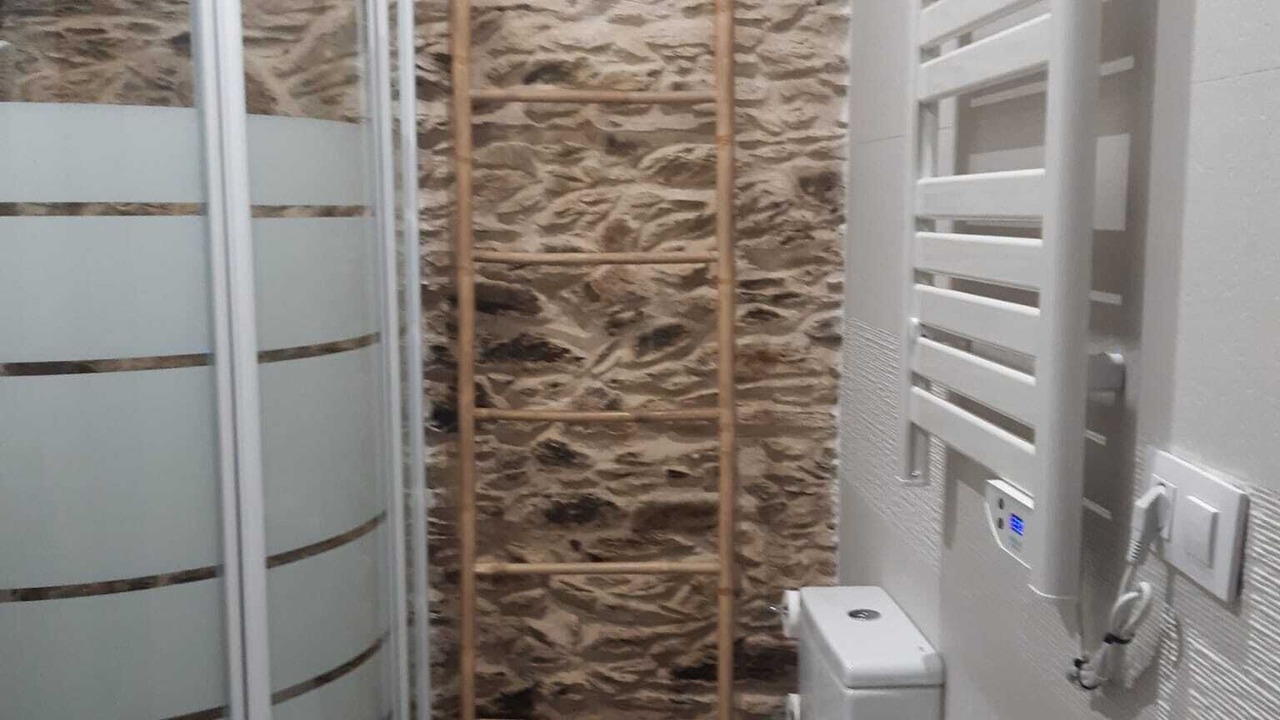 Photo of Bathroom in Torrejon El Rubio
