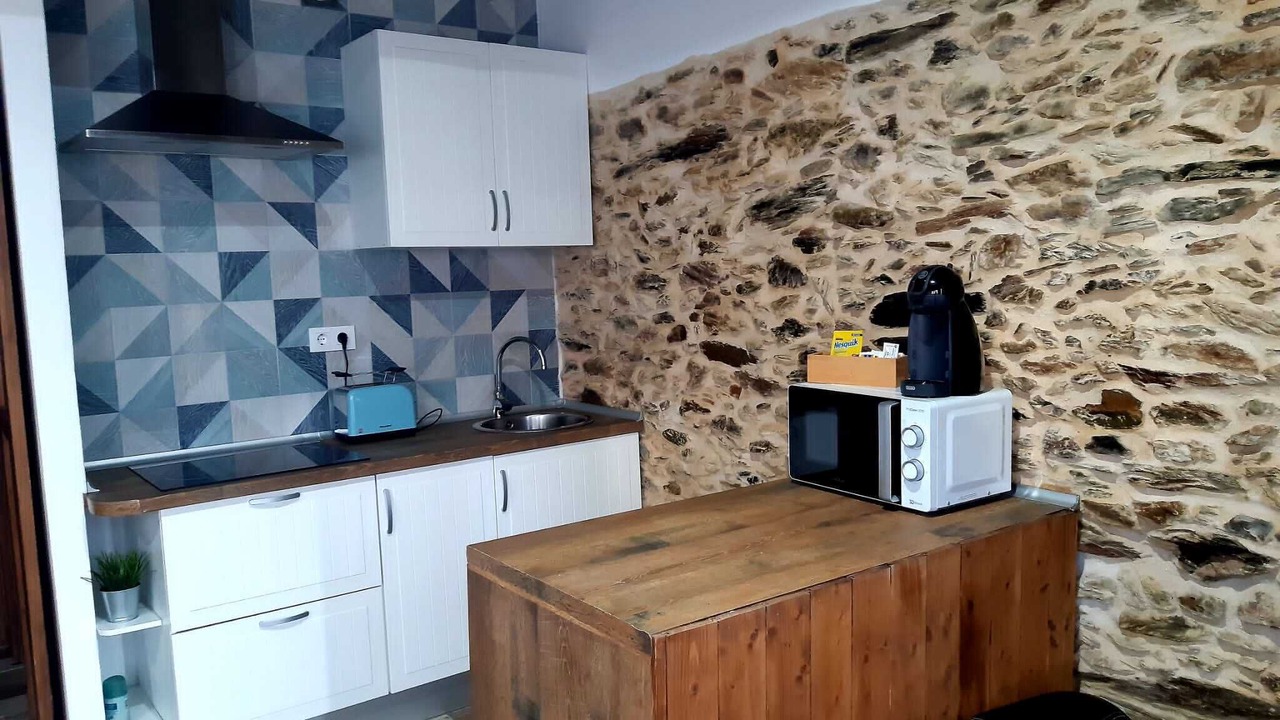 Photo of Kitchen in Torrejon El Rubio