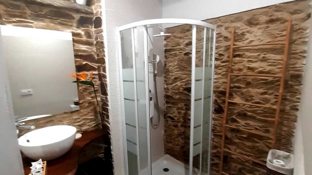 Photo of Bathroom in Torrejon El Rubio