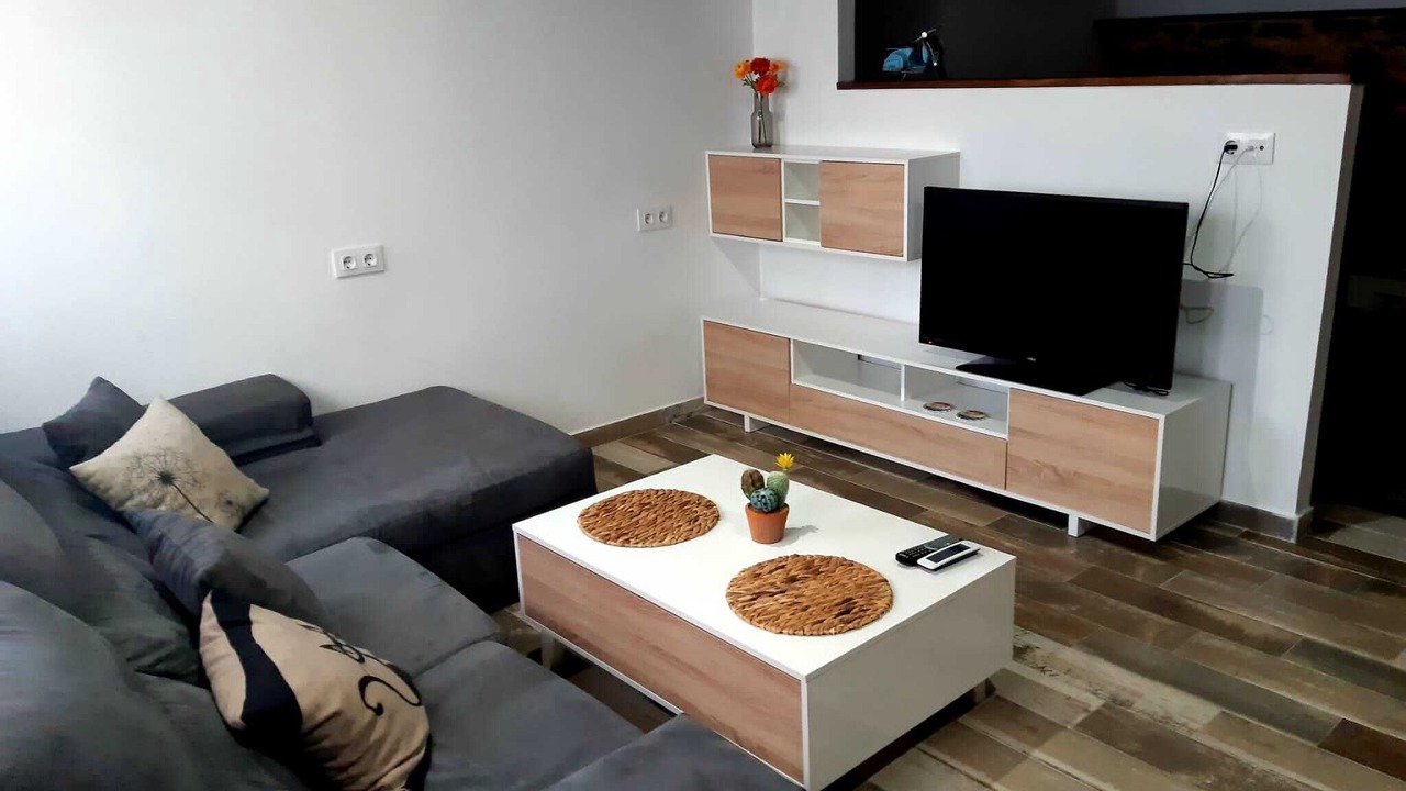 Photo of Livingroom in Torrejon El Rubio