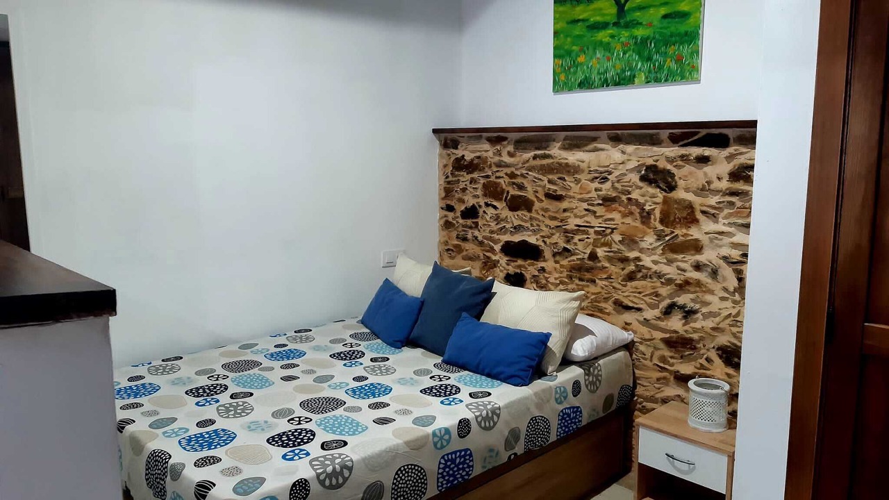 Photo of Bedroom in Torrejon El Rubio