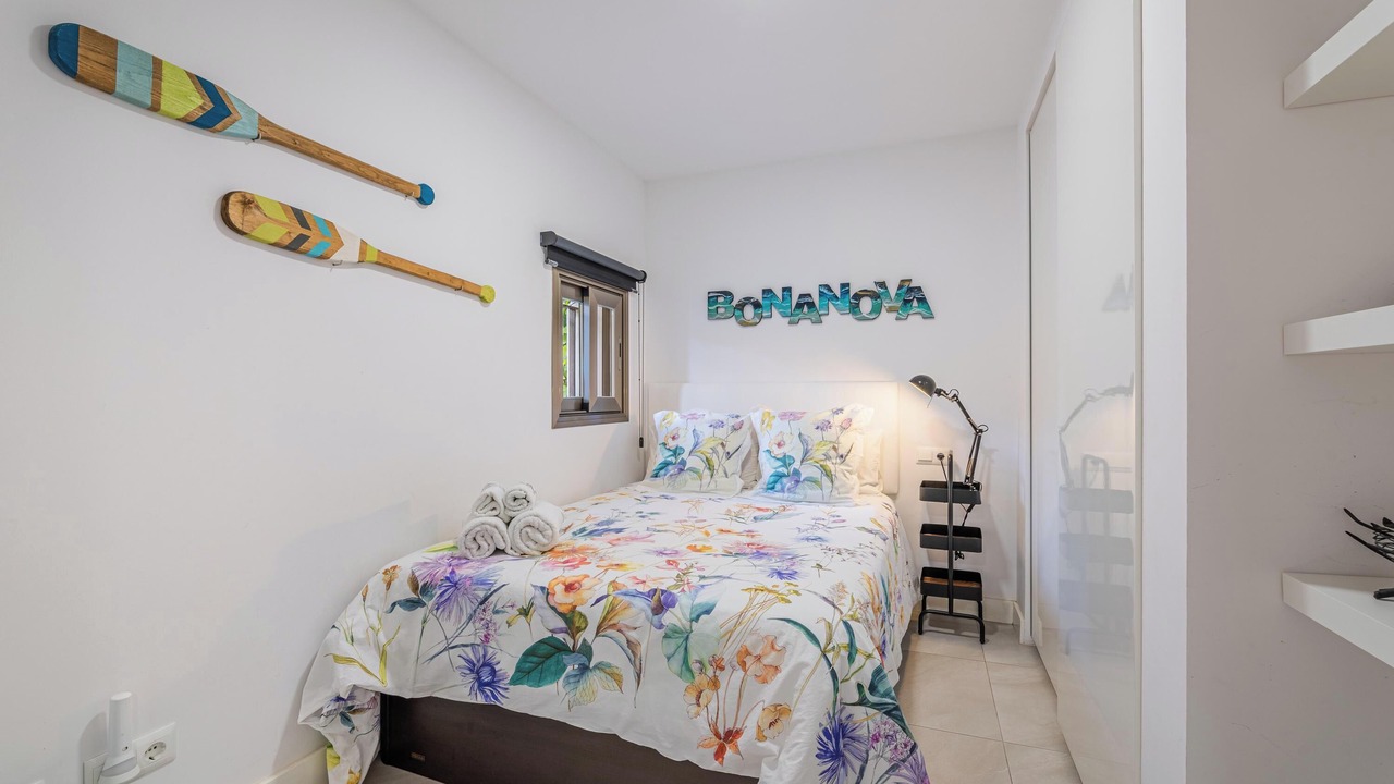 Photo of Bedroom in Calamayor