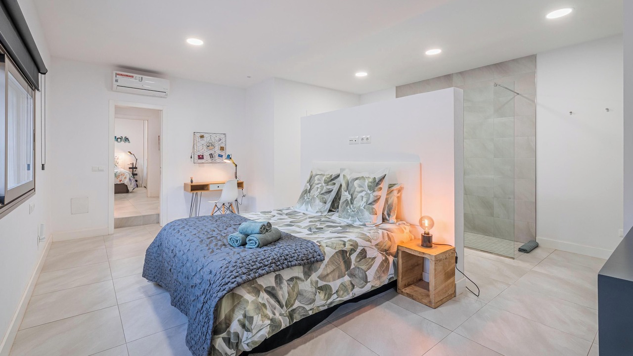 Photo of Bedroom in Calamayor