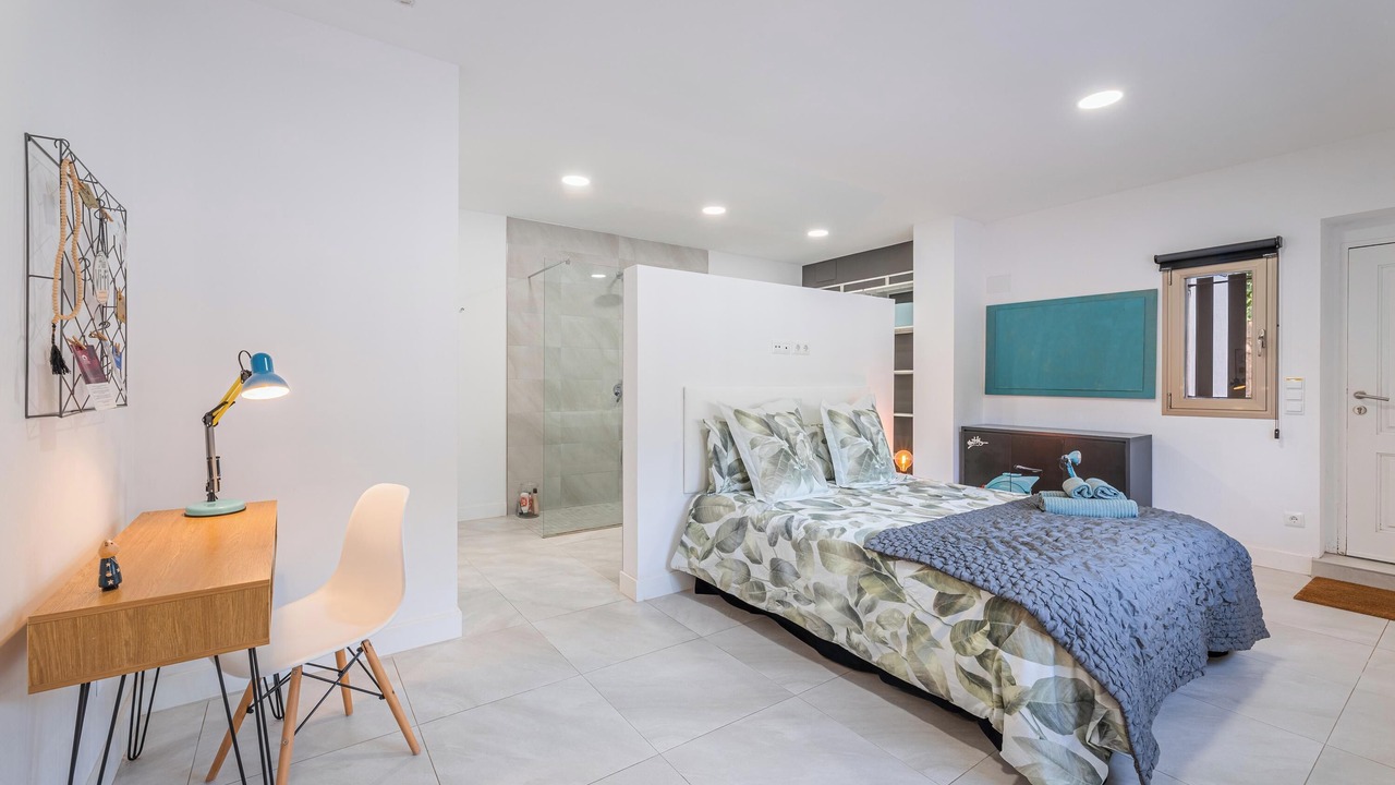 Photo of Bedroom in Calamayor