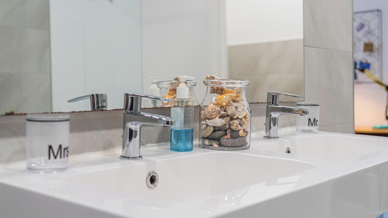 Photo of Bathroom in Calamayor