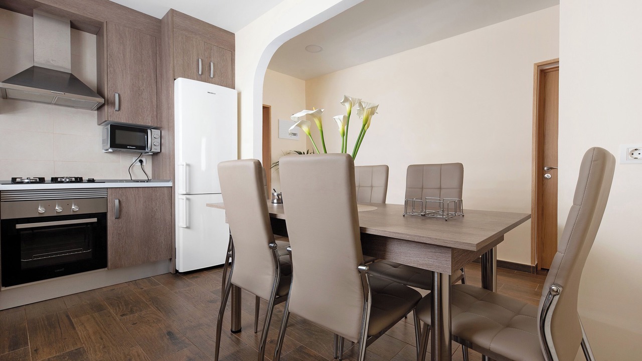 Photo of Kitchen in La Guancha