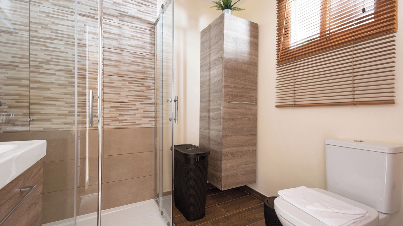 Photo of Bathroom in La Guancha