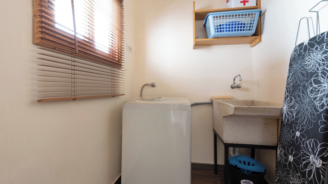 Photo of Bathroom in La Guancha
