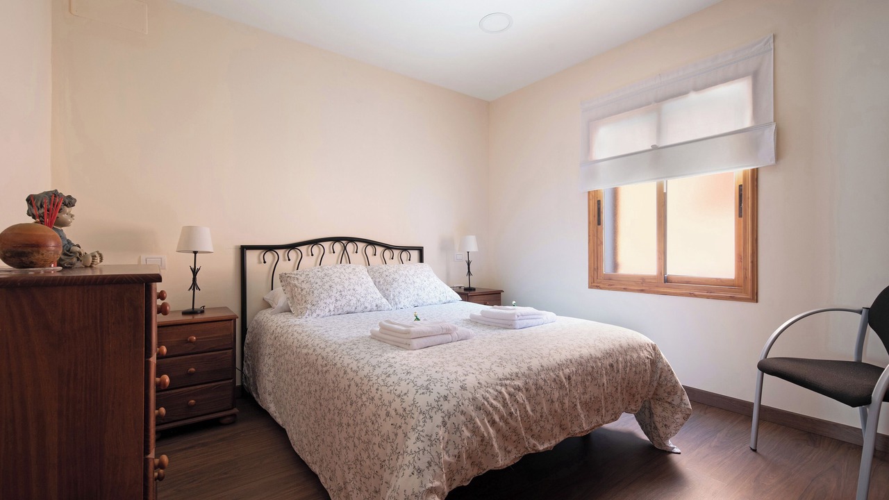Photo of Bedroom in La Guancha