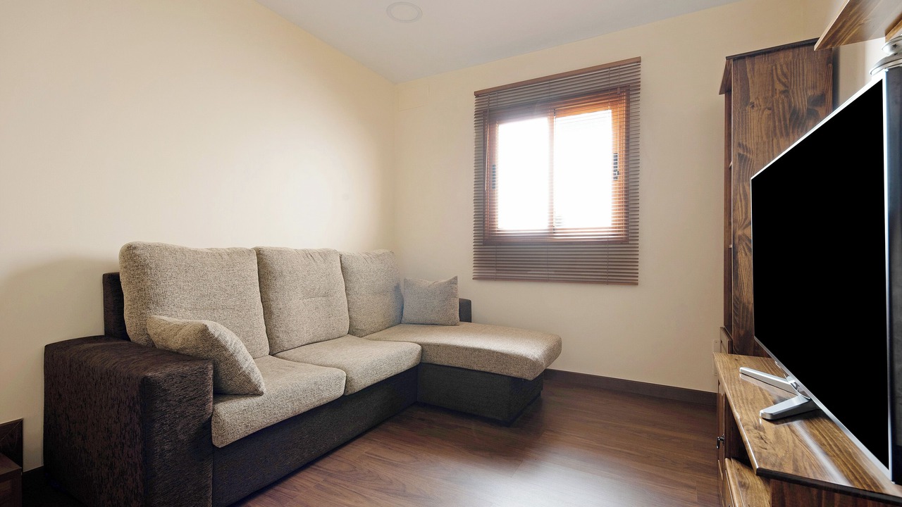 Photo of Livingroom in La Guancha