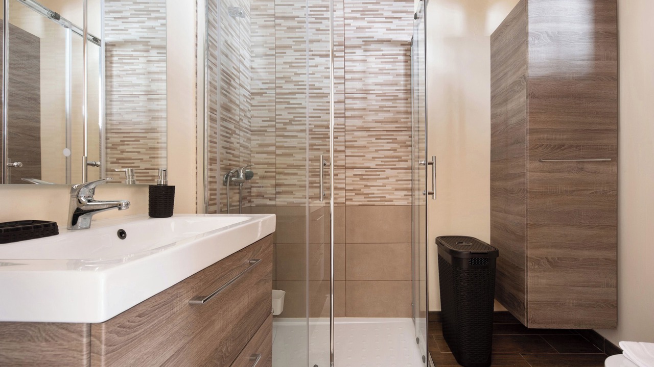 Photo of Bathroom in La Guancha