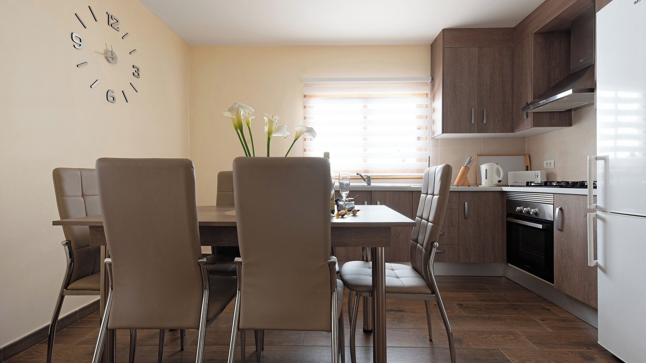 Photo of Kitchen in La Guancha
