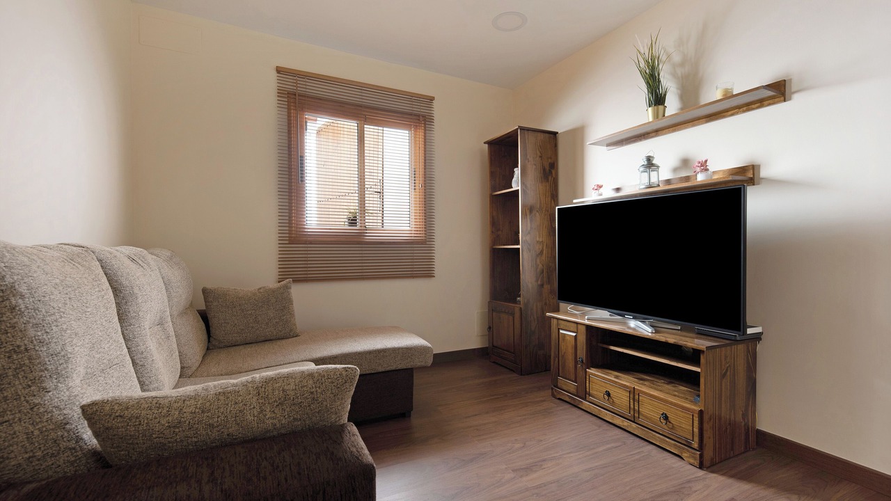 Photo of Livingroom in La Guancha