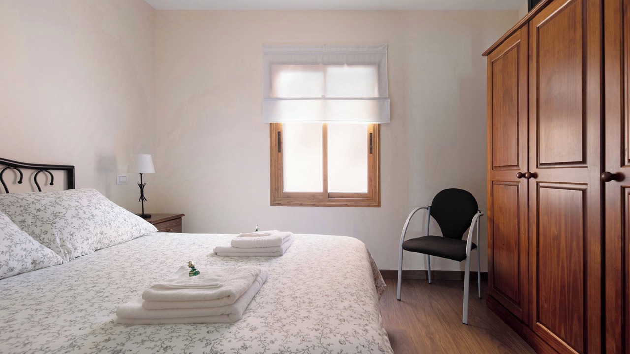 Photo of Bedroom in La Guancha