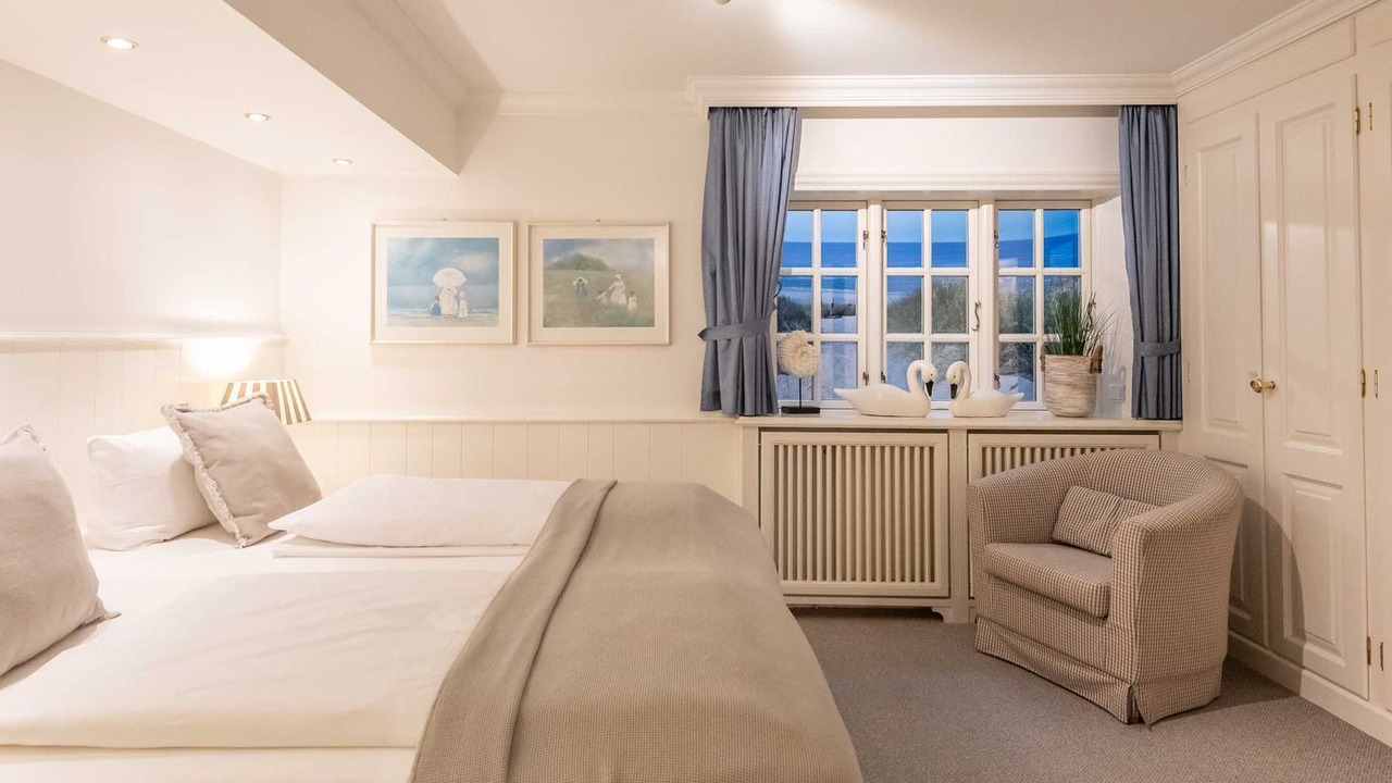 Photo of Bedroom in Wenningstedt-Braderup
