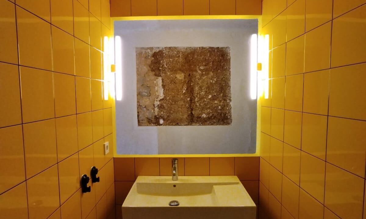 Photo of Bathroom in Juncosa