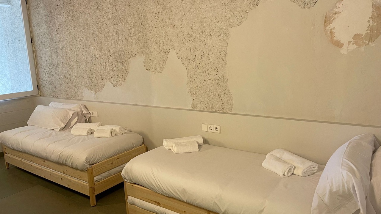 Photo of Bedroom in Juncosa