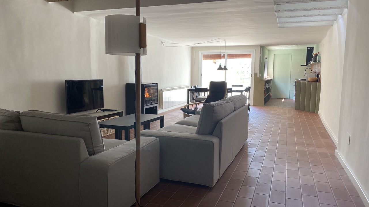 Photo of Livingroom in Juncosa