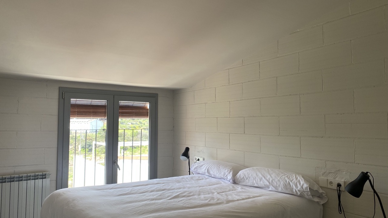 Photo of Bedroom in Juncosa
