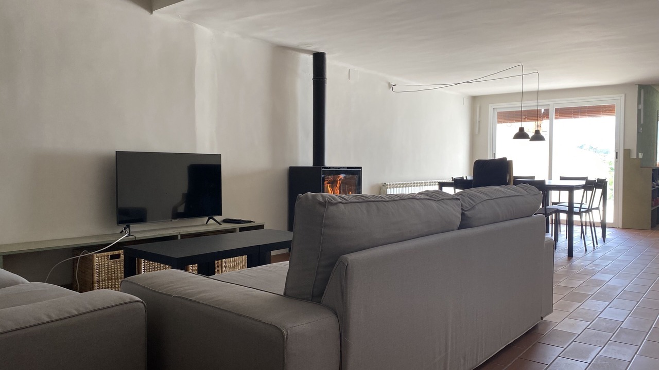 Photo of Livingroom in Juncosa