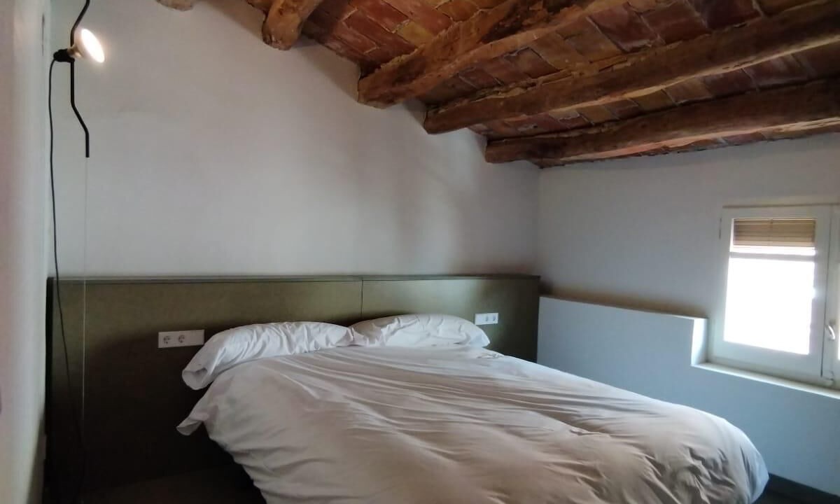 Photo of Bedroom in Juncosa