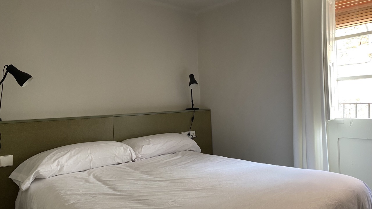 Photo of Bedroom in Juncosa
