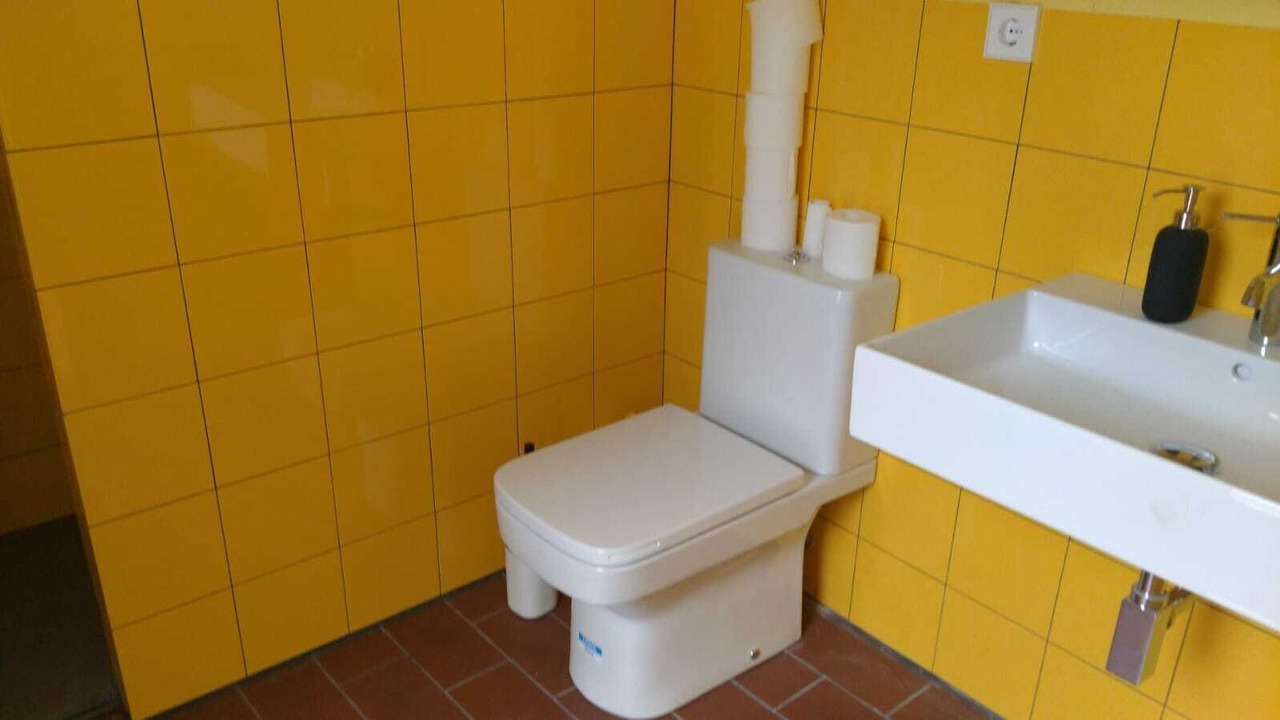 Photo of Bathroom in Juncosa