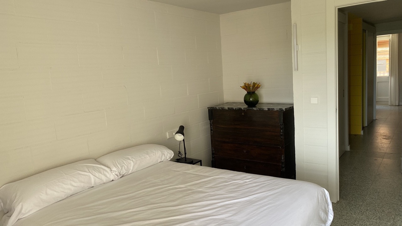 Photo of Bedroom in Juncosa