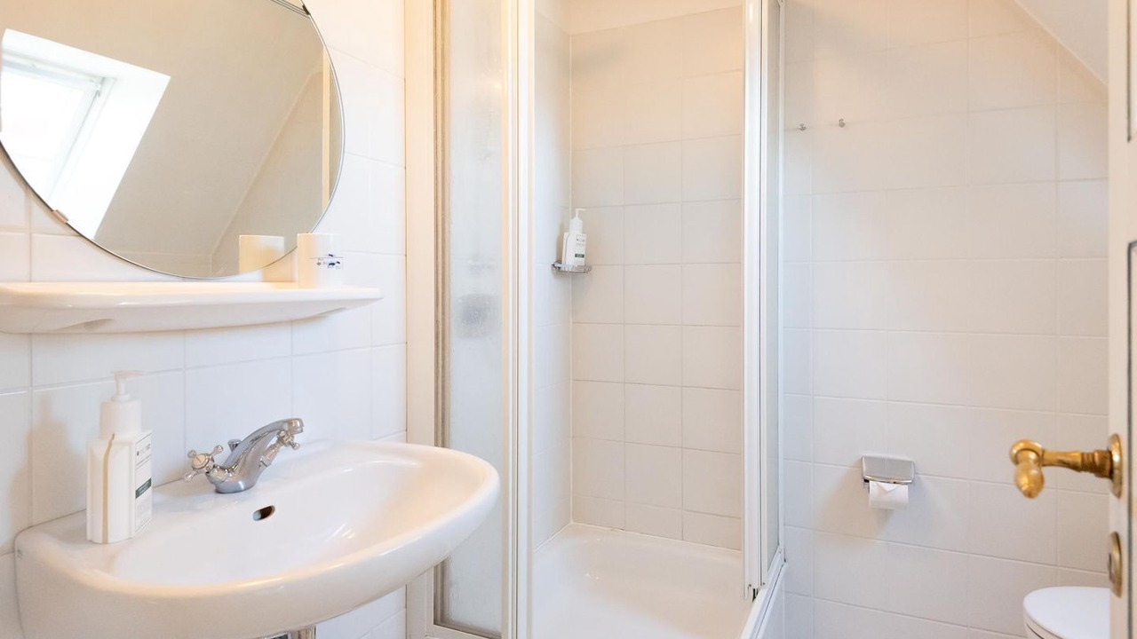 Photo of Bathroom in Wenningstedt-Braderup