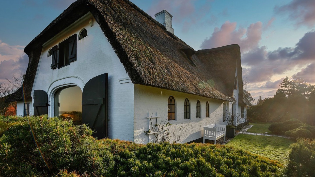 Photo of Outdoor in Wenningstedt-Braderup