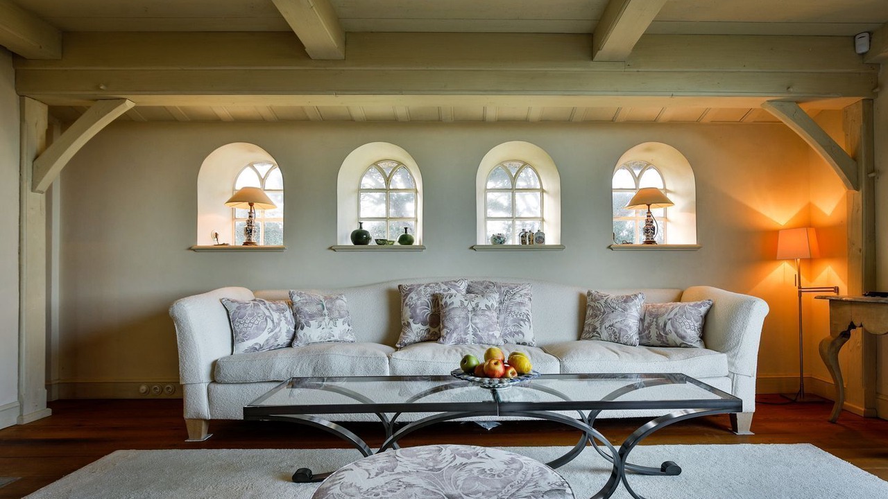 Photo of Livingroom in Wenningstedt-Braderup