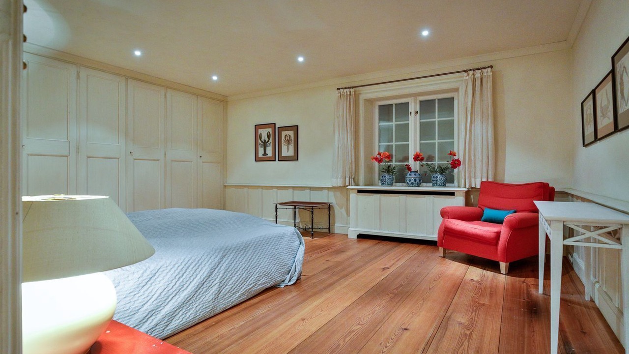 Photo of Bedroom in Wenningstedt-Braderup