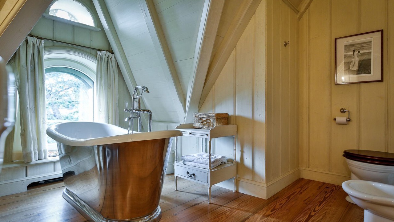 Photo of Bathroom in Wenningstedt-Braderup