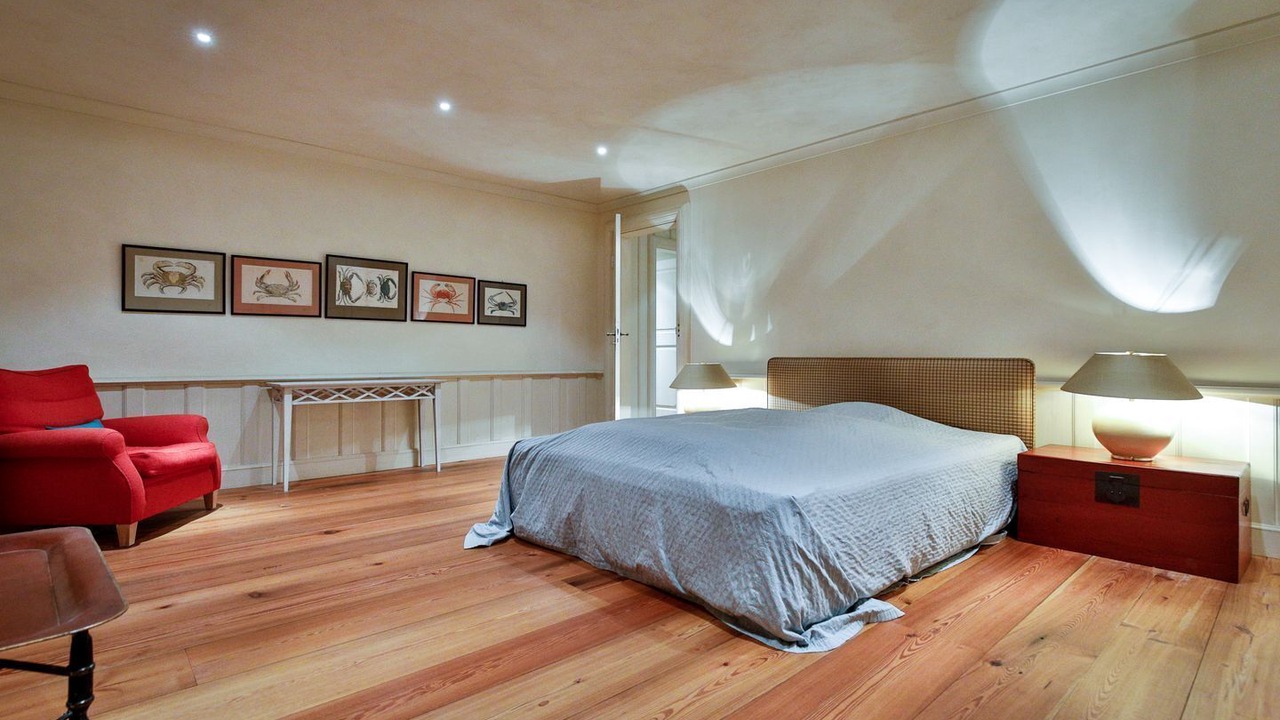 Photo of Bedroom in Wenningstedt-Braderup