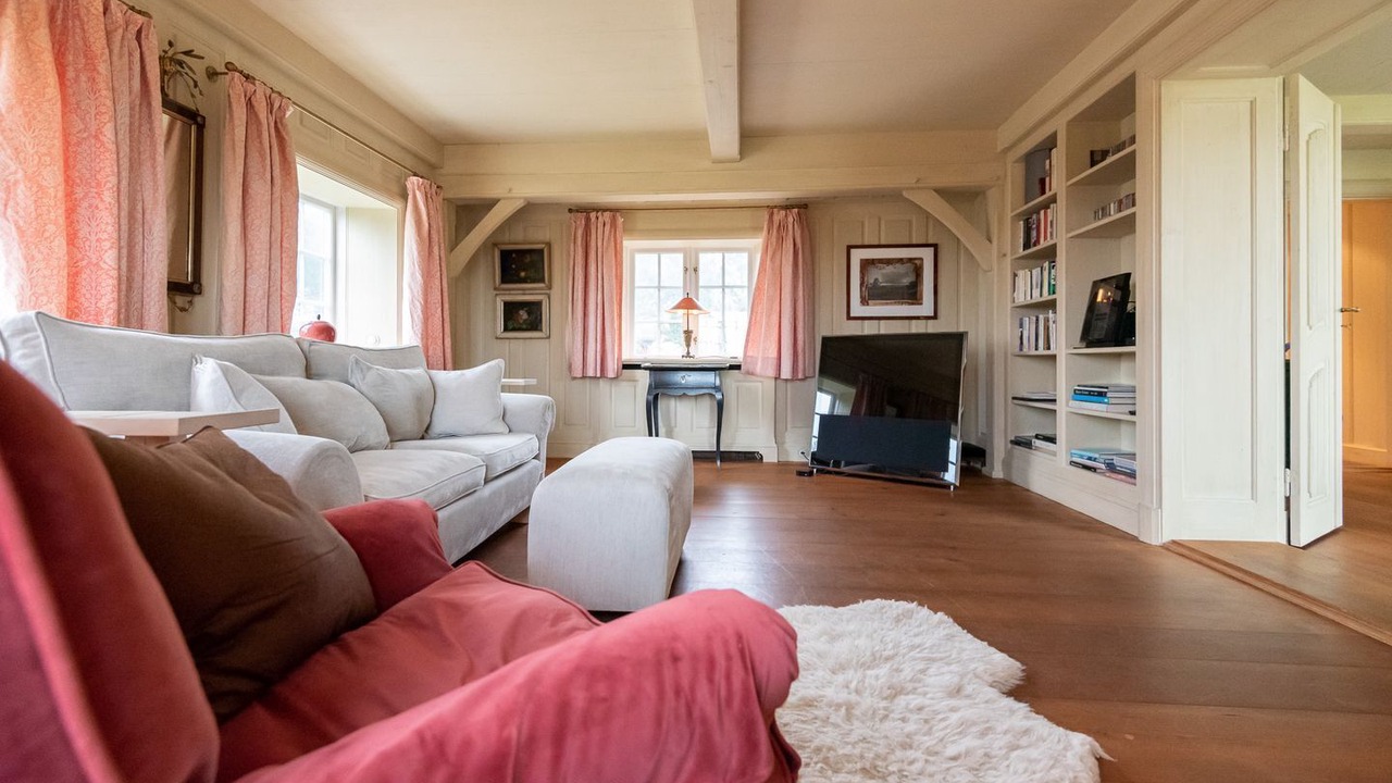 Photo of Livingroom in Wenningstedt-Braderup