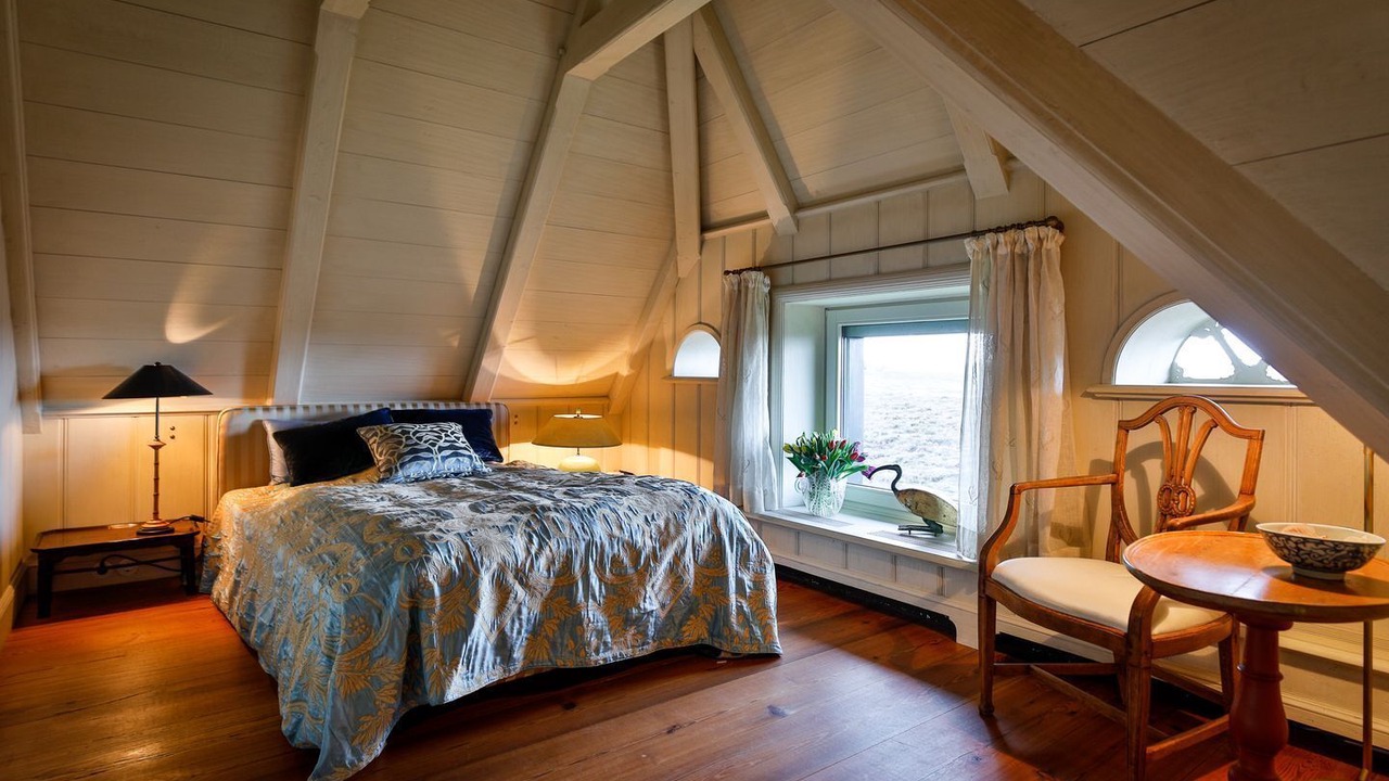 Photo of Bedroom in Wenningstedt-Braderup