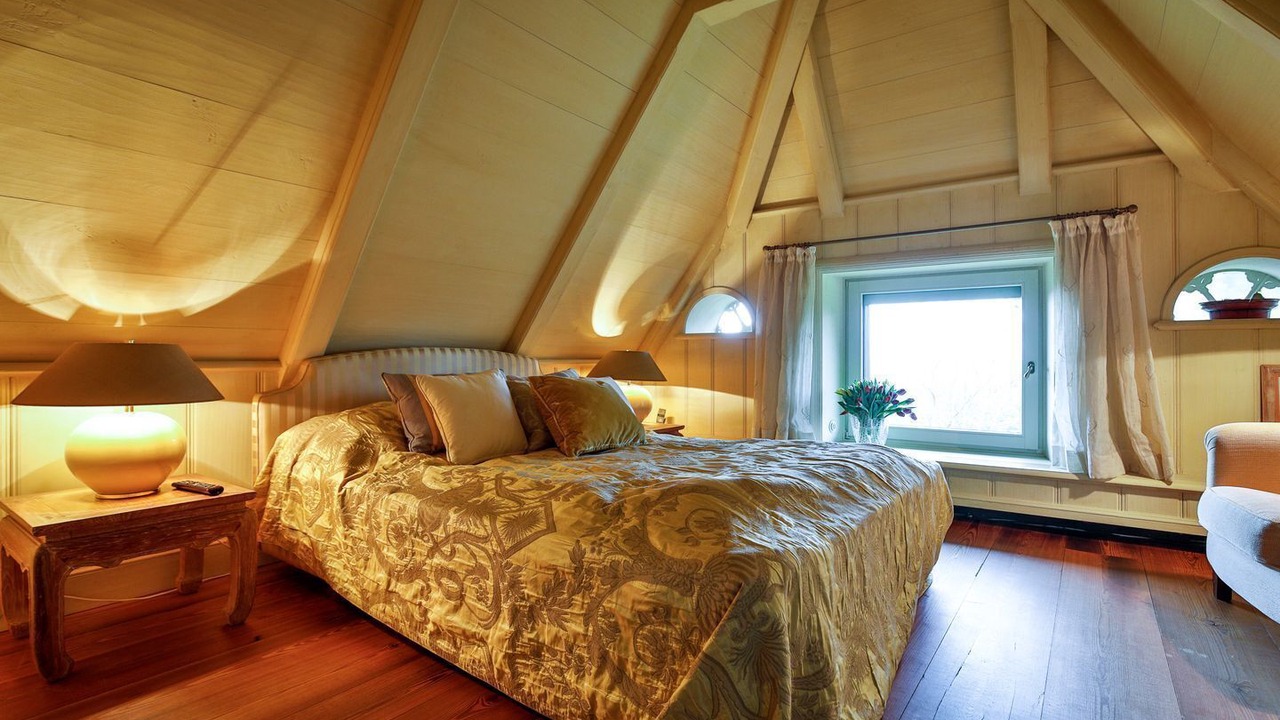Photo of Bedroom in Wenningstedt-Braderup