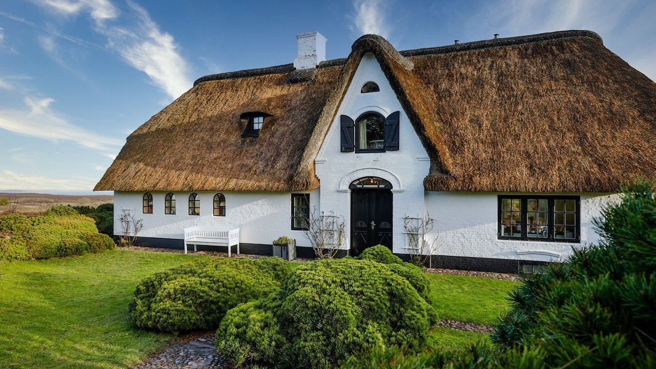 Photo of Outdoor in Wenningstedt-Braderup