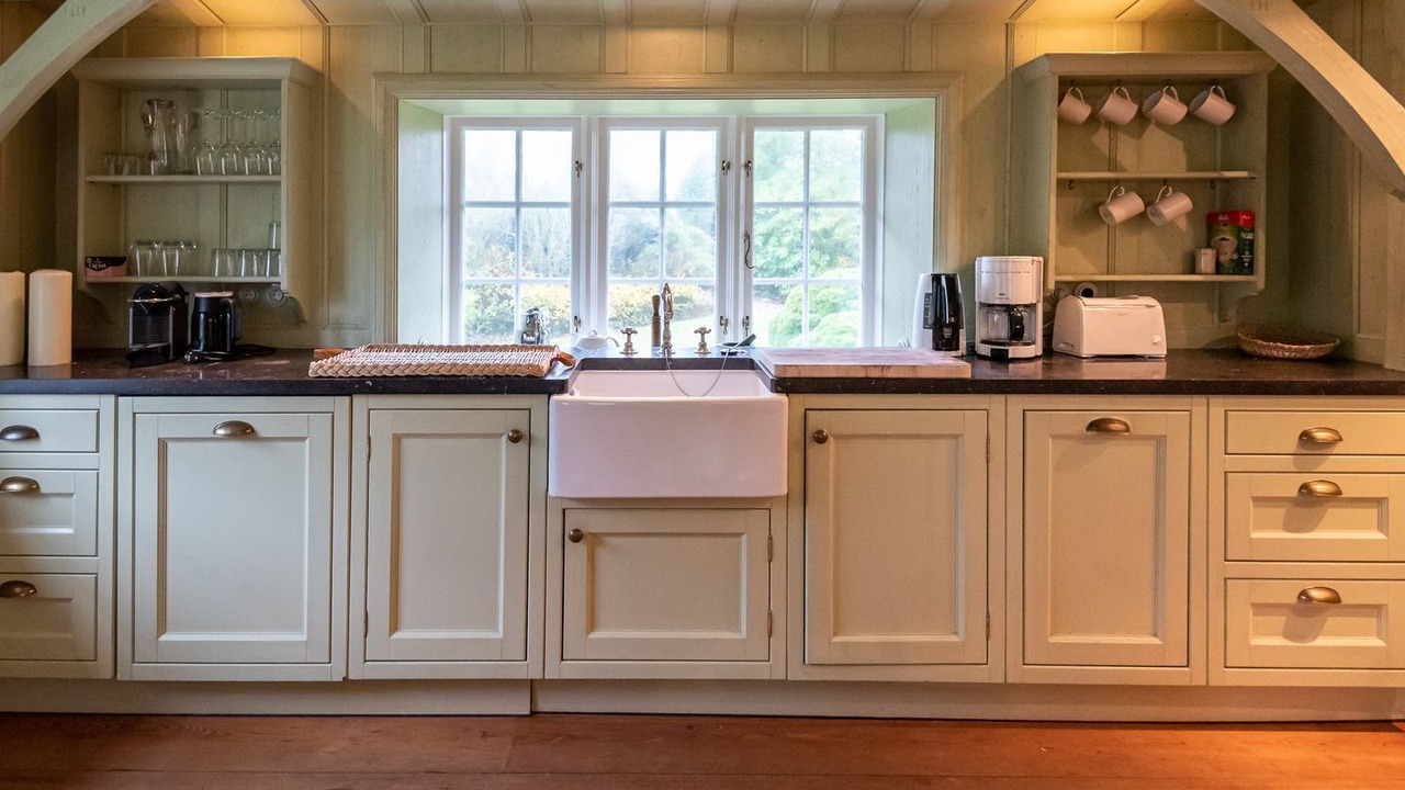 Photo of Kitchen in Wenningstedt-Braderup