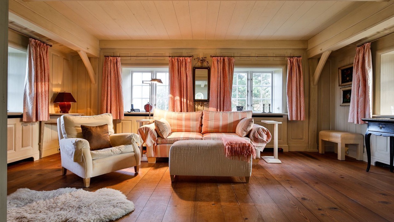 Photo of Livingroom in Wenningstedt-Braderup