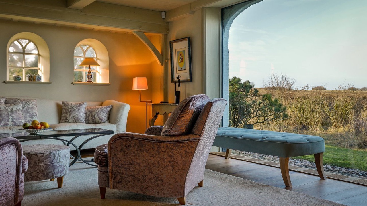 Photo of Livingroom in Wenningstedt-Braderup