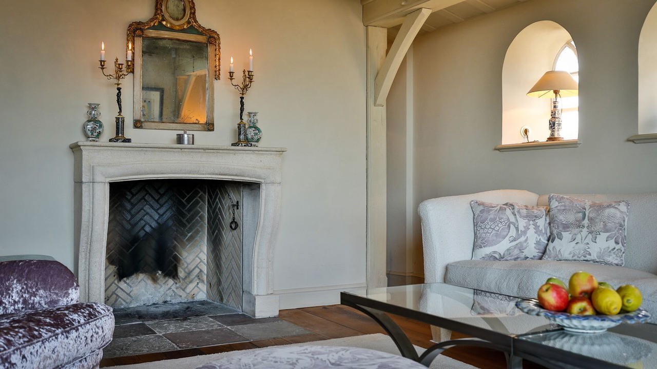Photo of Livingroom in Wenningstedt-Braderup