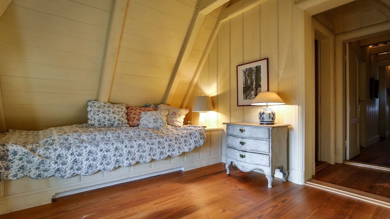 Photo of Bedroom in Wenningstedt-Braderup