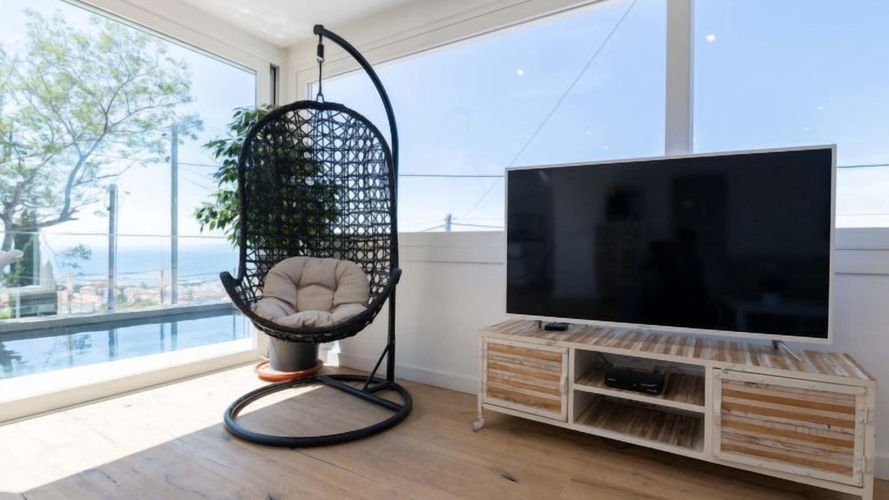 Photo of Livingroom in Roses Town Center