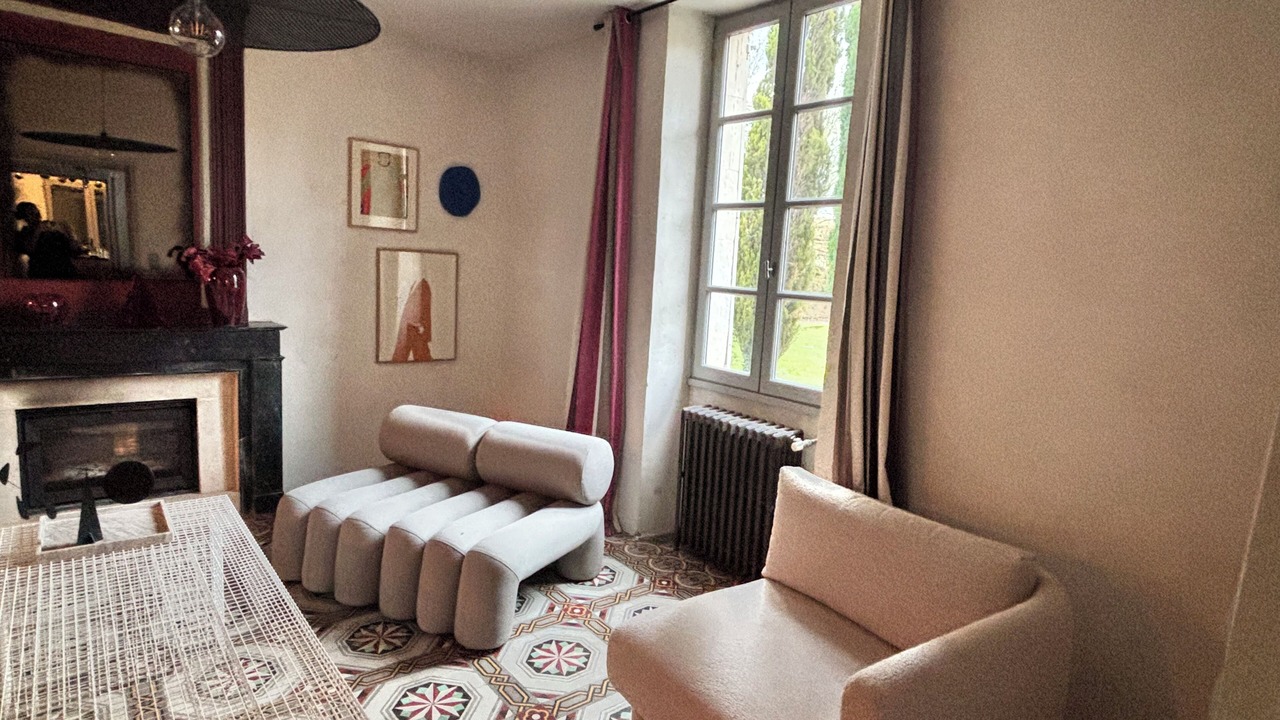 Photo of Livingroom in Entraigues-sur-la-Sorgue