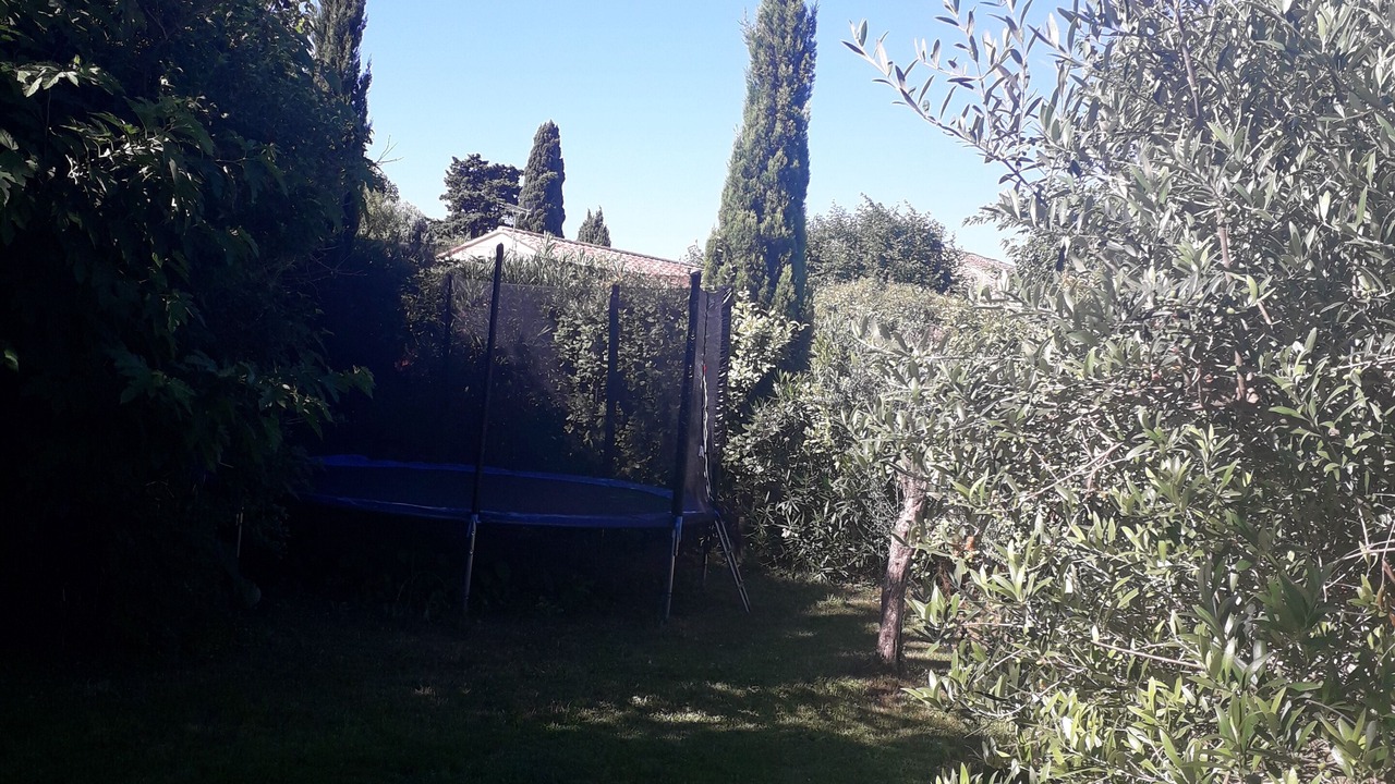 Photo of Outdoor in Entraigues-sur-la-Sorgue